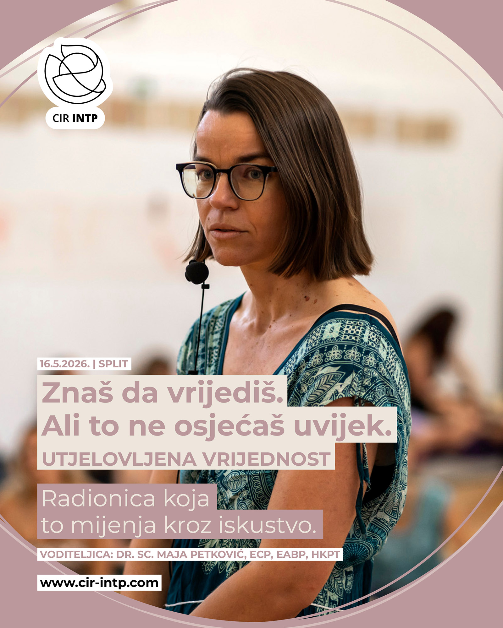 Utjelovljena vrijednost