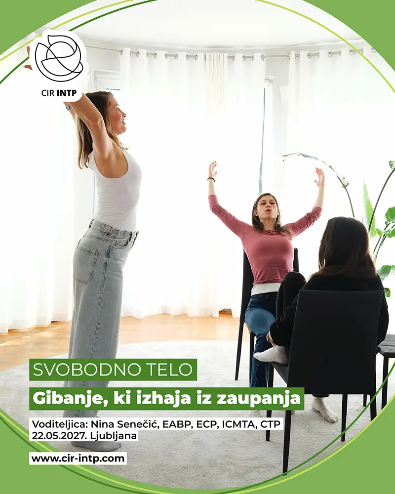 SVOBODNO TELO
