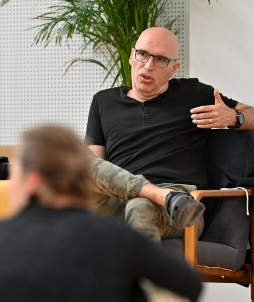 Tijelo kao glas duše: Psihosomatika u tjelesno orijentiranoj psihoterapiji